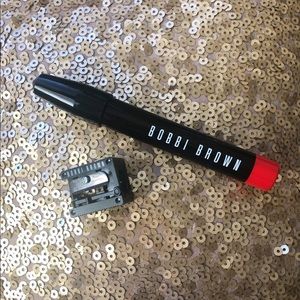 Bobbi Brown Art Stick Lipstick SUNSET ORANGE